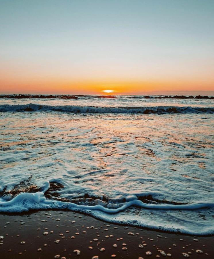 La Dimora Degli Artisti Panzió Pescara Kültér fotó