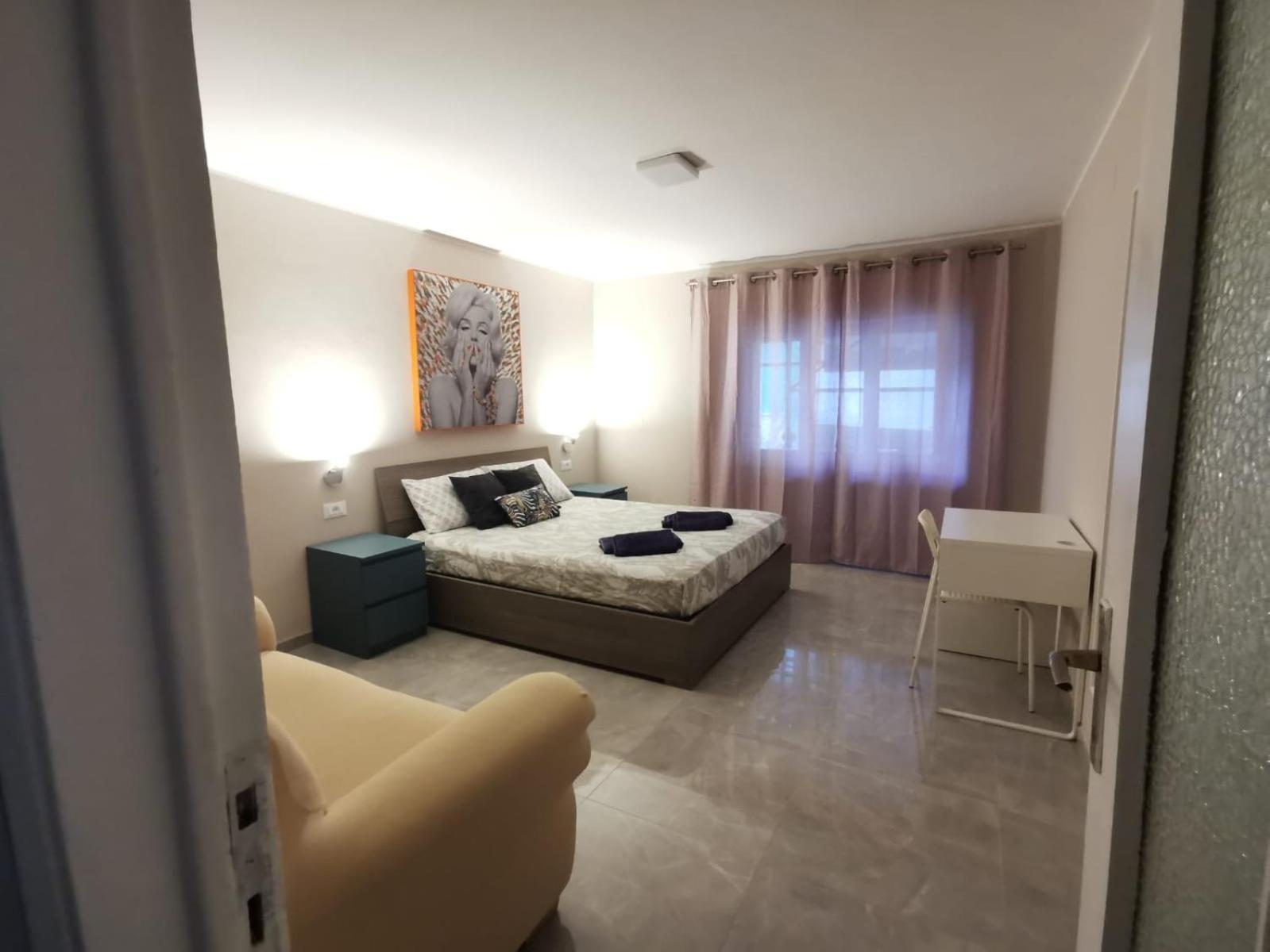 La Dimora Degli Artisti Panzió Pescara Kültér fotó